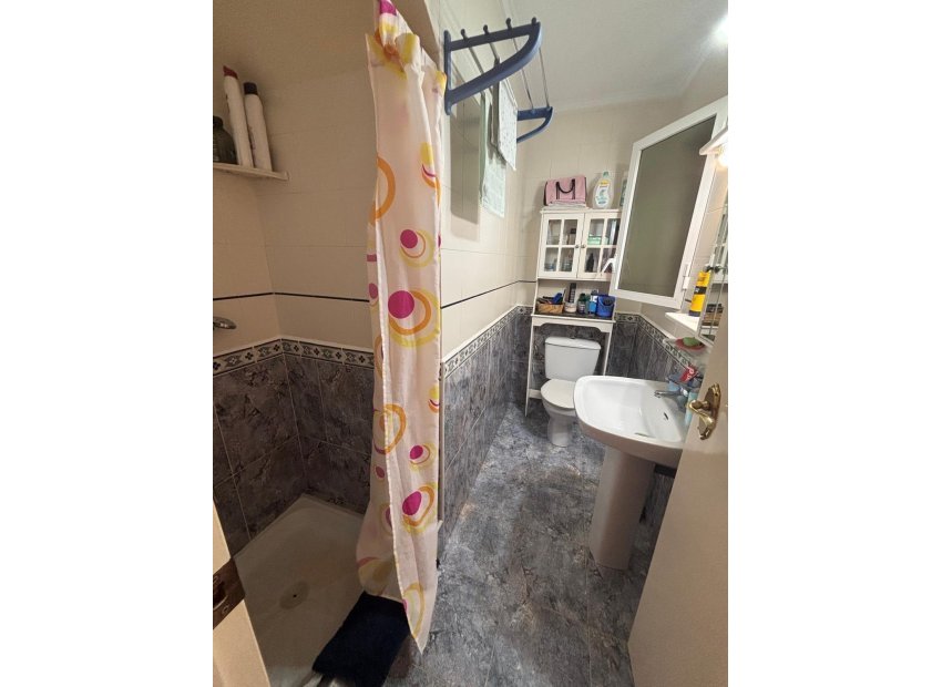Resale - Casa Tipo Dúplex - Torrevieja - Los Frutales