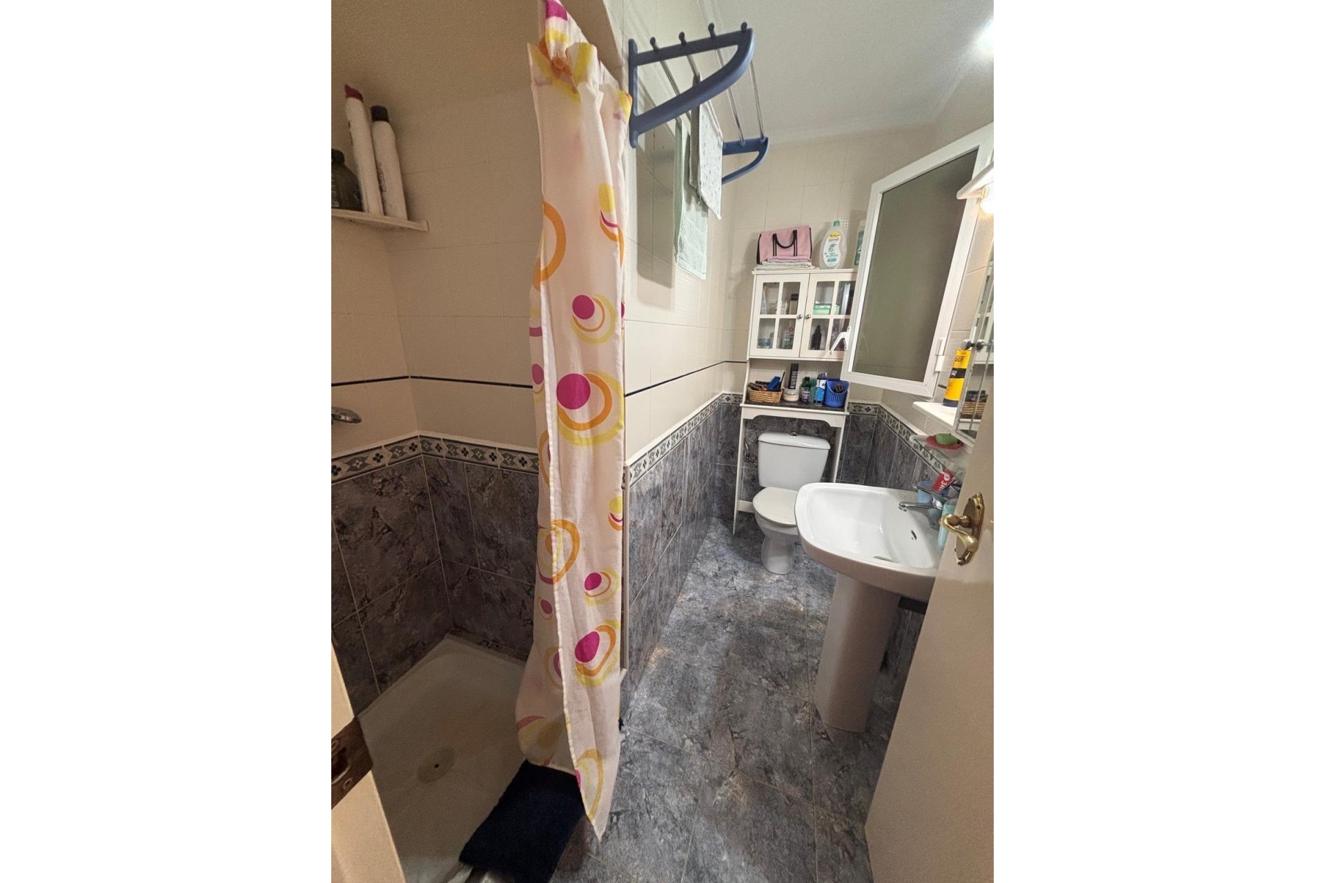 Resale - Casa Tipo Dúplex - Torrevieja - Los Frutales