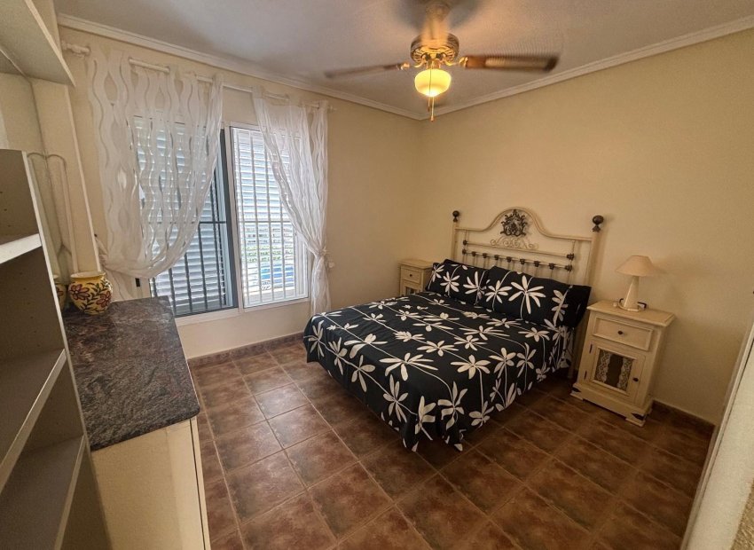 Resale - Casa Tipo Dúplex - Torrevieja - Los Frutales