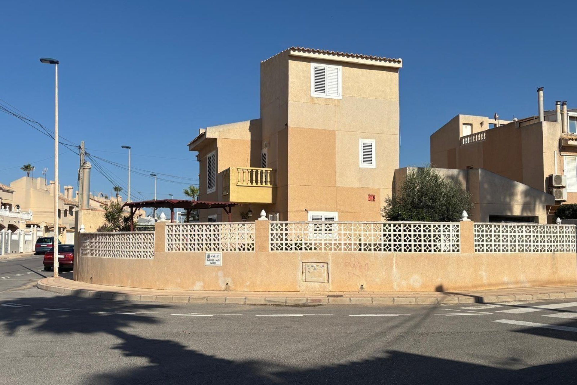 Resale - Casa Tipo Dúplex - Torrevieja - Los Frutales