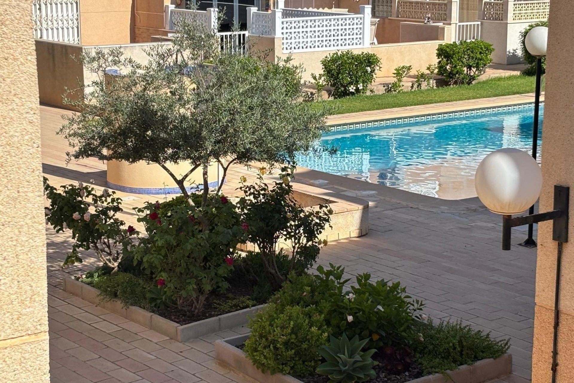 Resale - Casa Tipo Dúplex - Torrevieja - Los Frutales