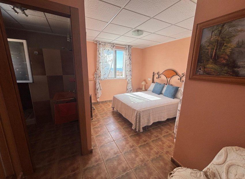 Resale - Casa Tipo Dúplex - Torrevieja - Los Frutales