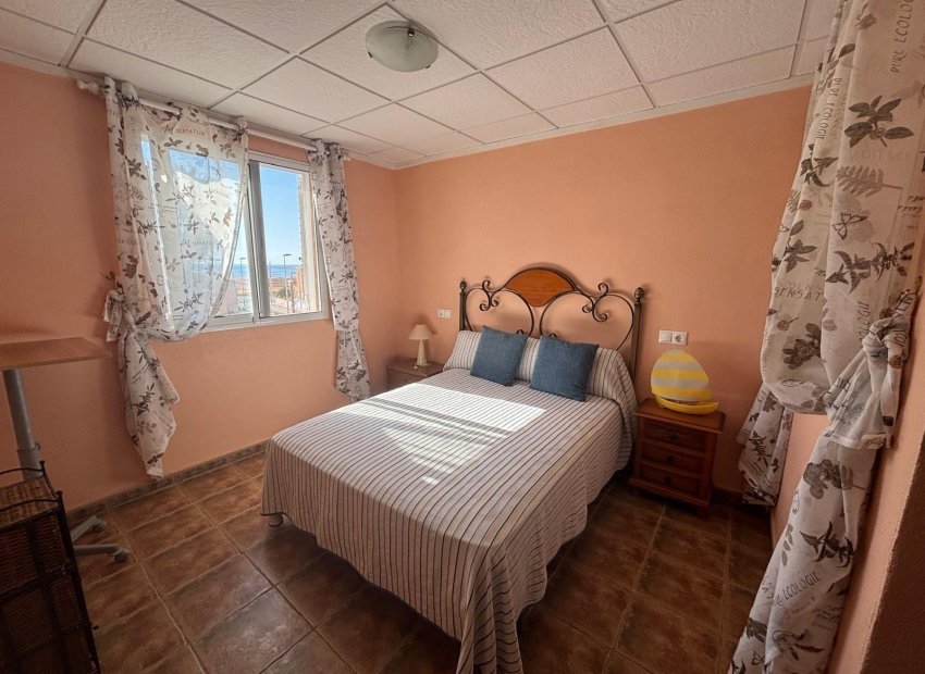 Resale - Casa Tipo Dúplex - Torrevieja - Los Frutales