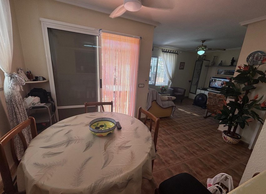 Resale - Casa Tipo Dúplex - Torrevieja - Los Frutales