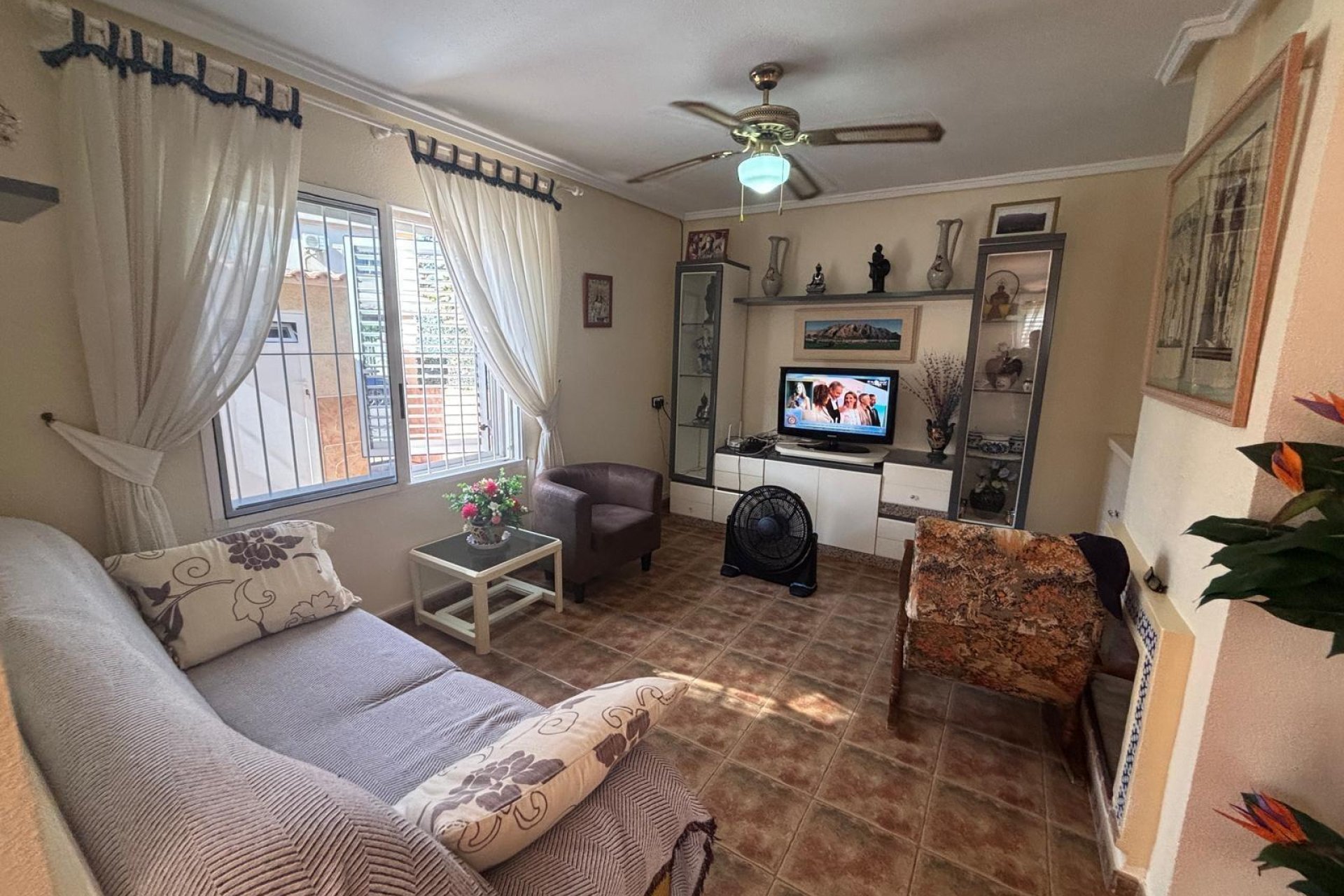 Resale - Casa Tipo Dúplex - Torrevieja - Los Frutales