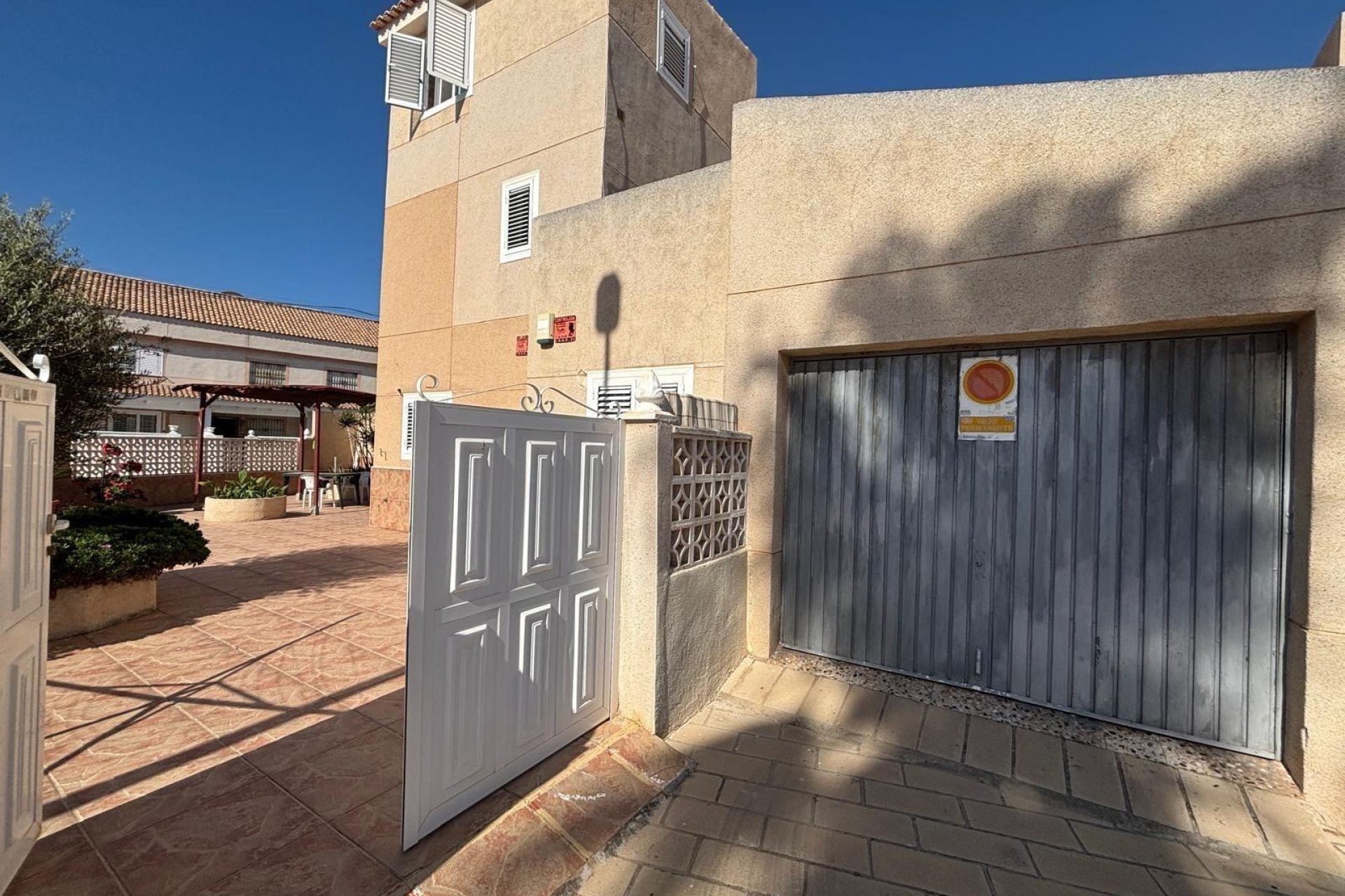 Resale - Casa Tipo Dúplex - Torrevieja - Los Frutales