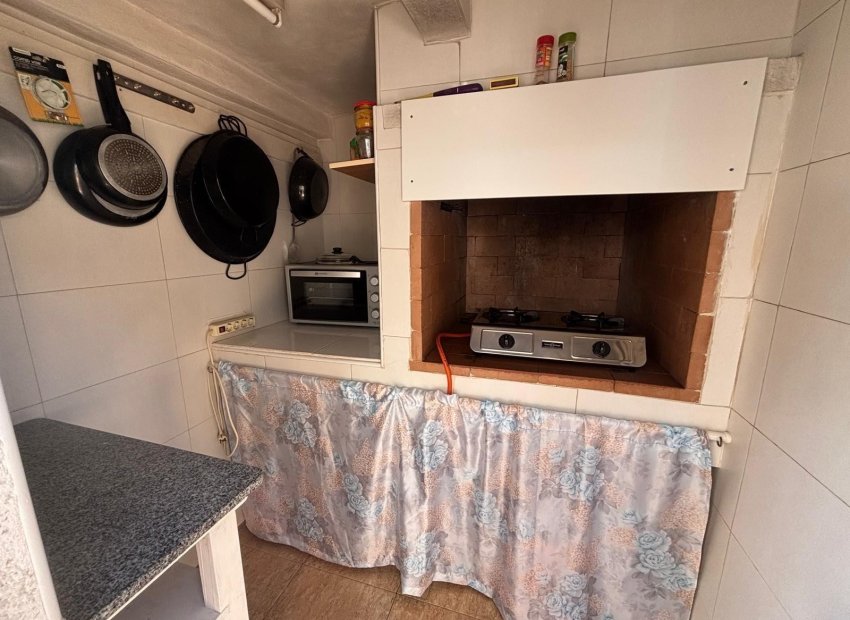 Resale - Casa Tipo Dúplex - Torrevieja - Los Frutales