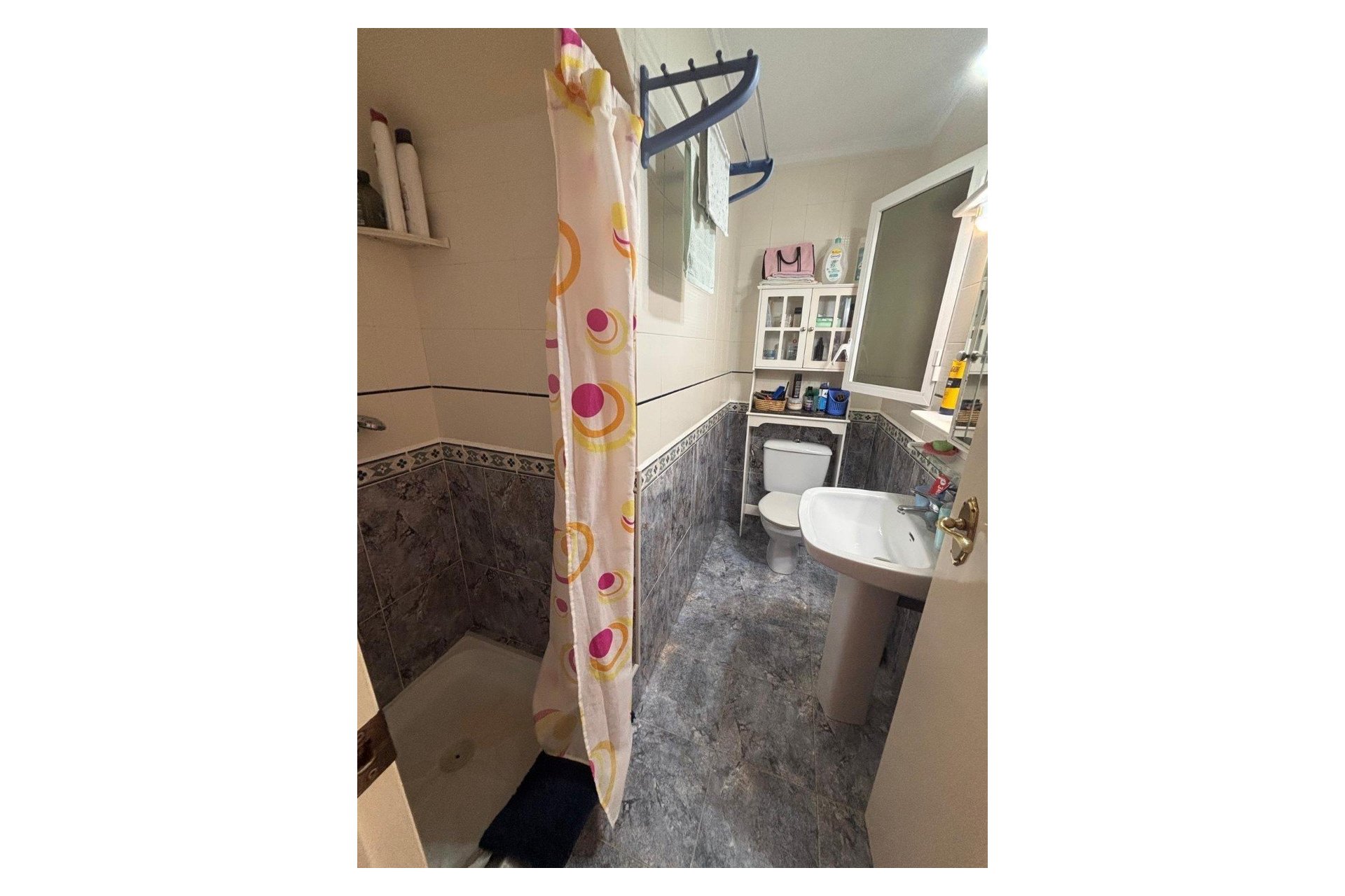 Resale - Casa Tipo Dúplex - Torrevieja - Los Frutales