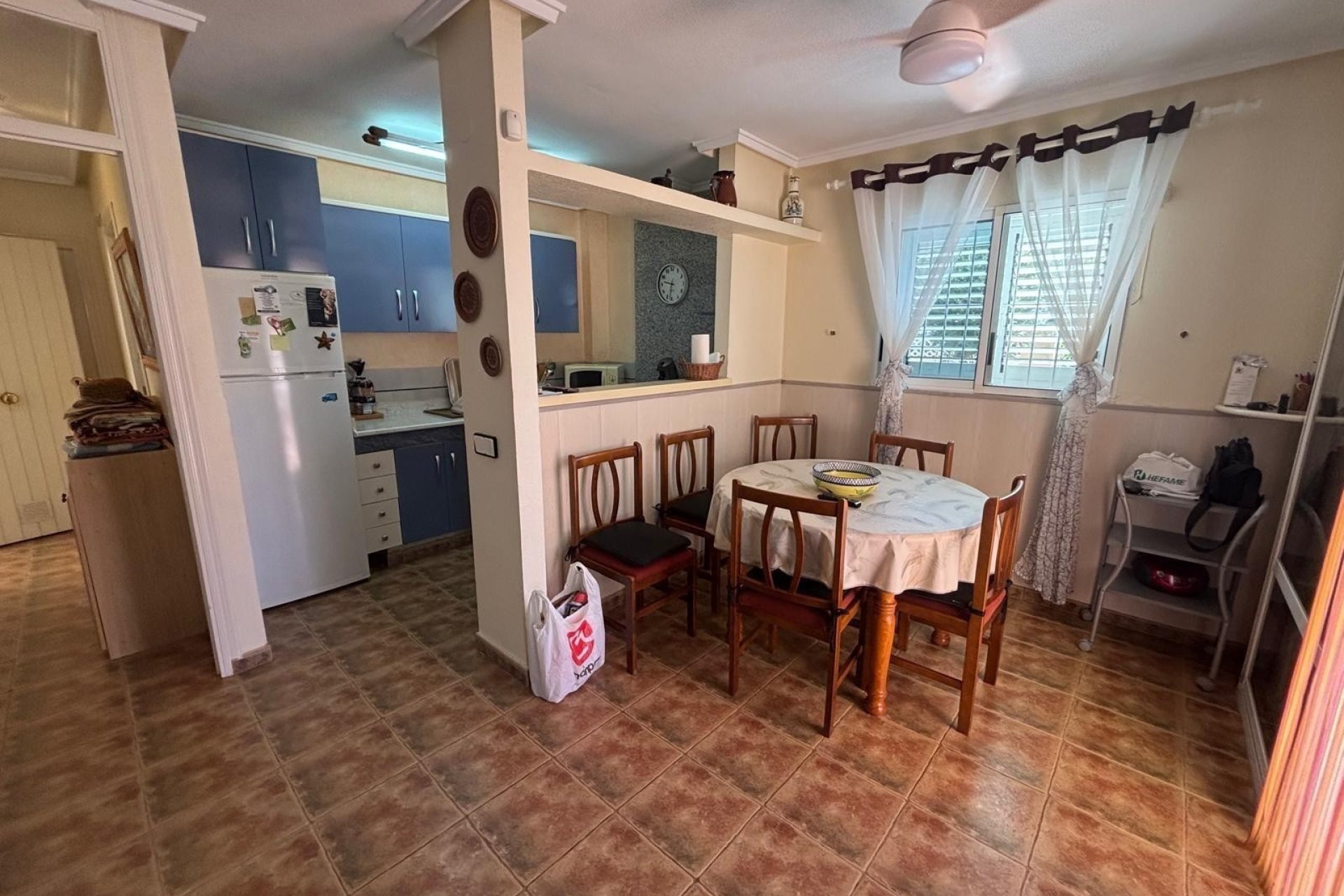 Resale - Casa Tipo Dúplex - Torrevieja - Los Frutales