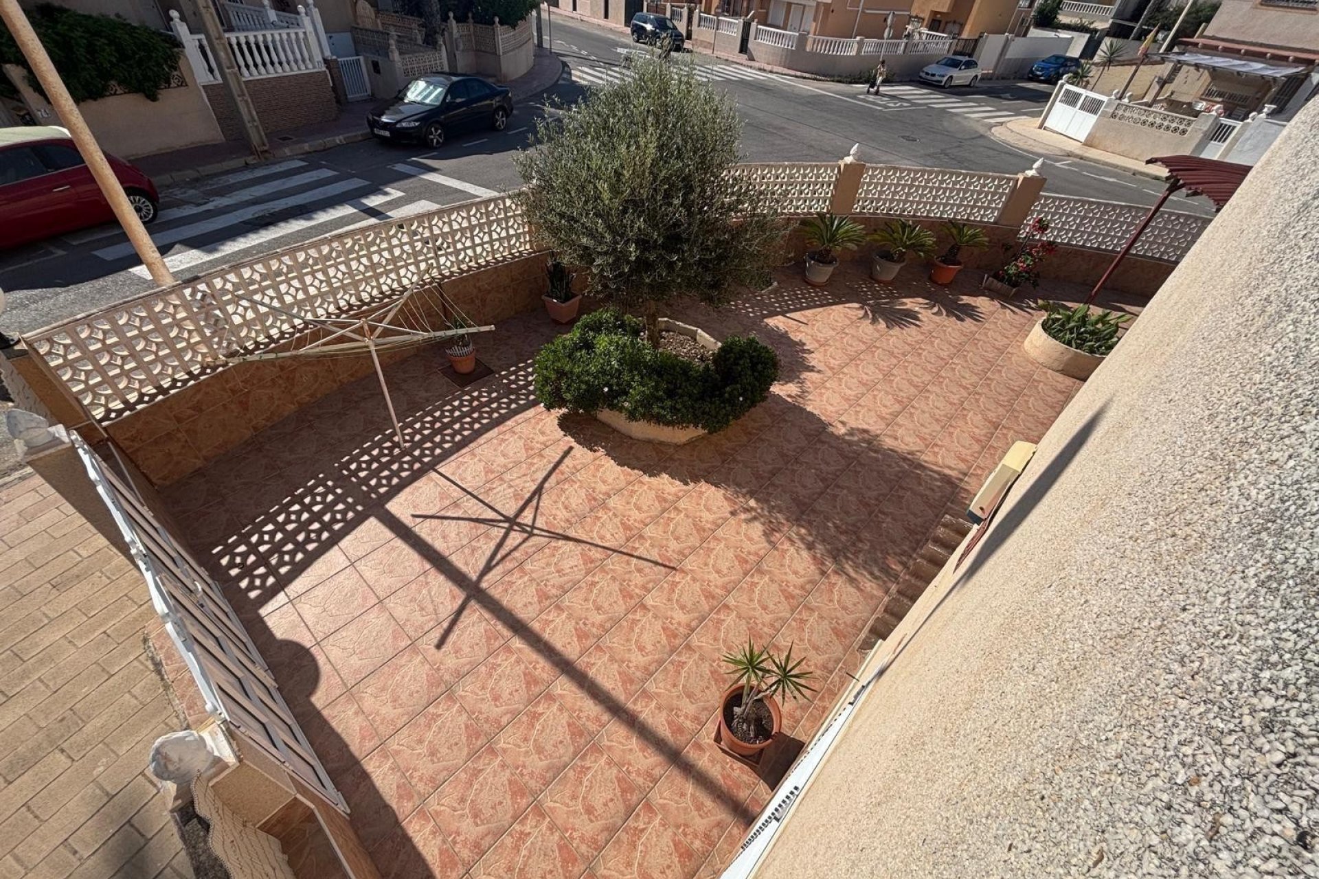 Resale - Casa Tipo Dúplex - Torrevieja - Los Frutales