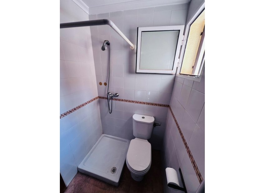 Resale - Chalet - Algorfa - Urb. lo crispin