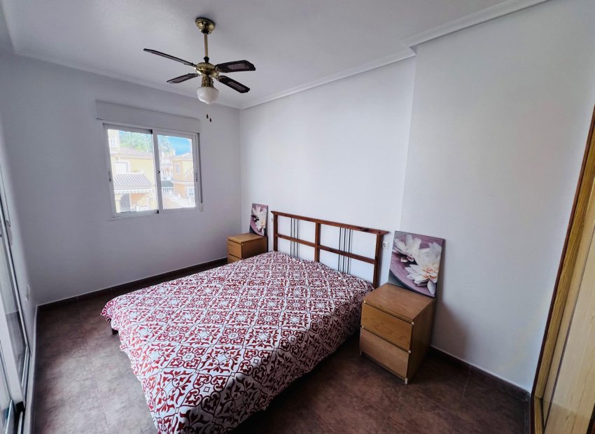 Resale - Chalet - Algorfa - Urb. lo crispin