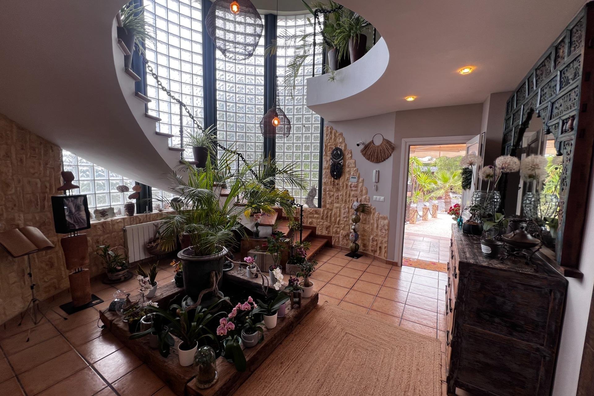 Resale - Chalet - Alicante - Costa blanca