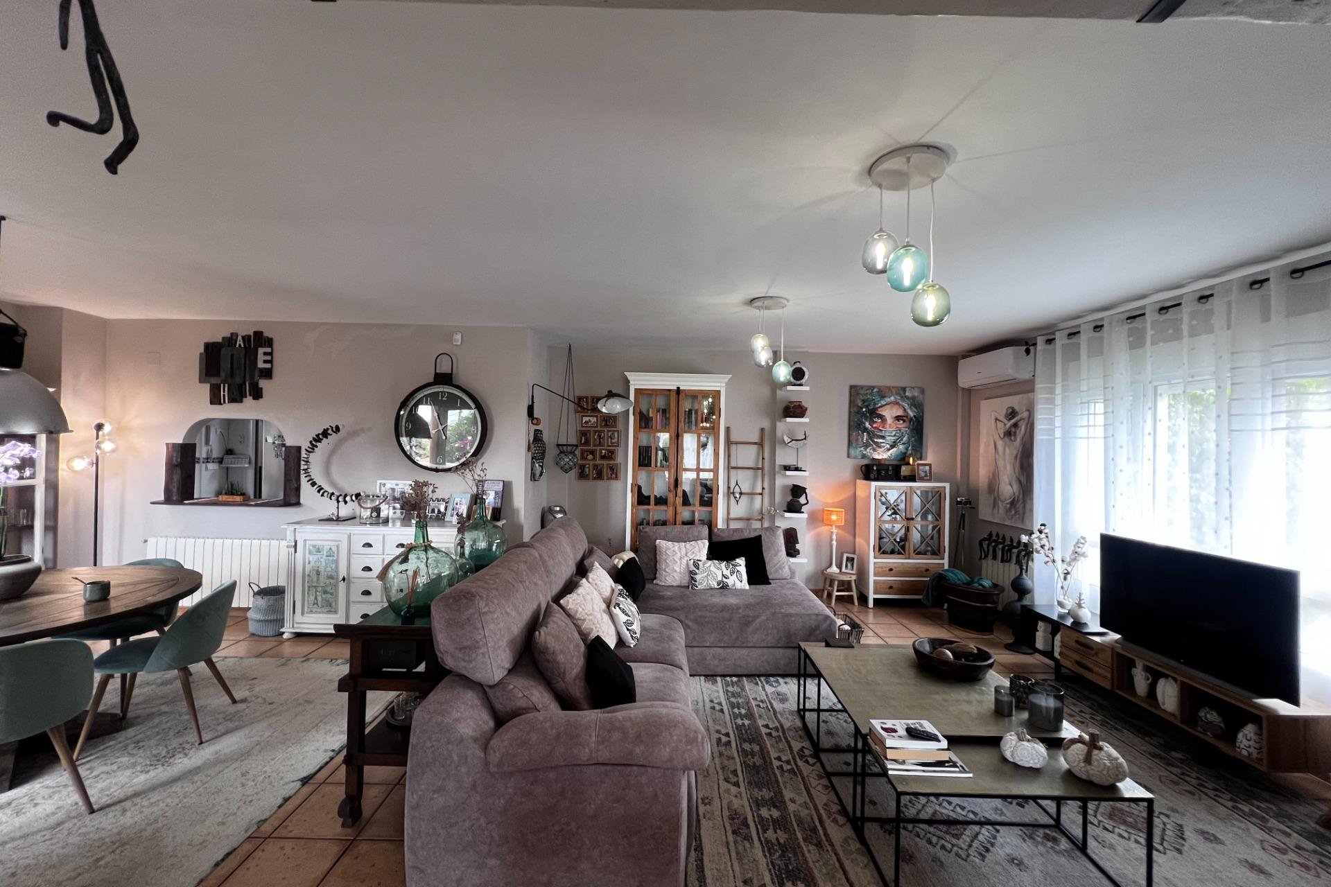 Resale - Chalet - Alicante - Costa blanca