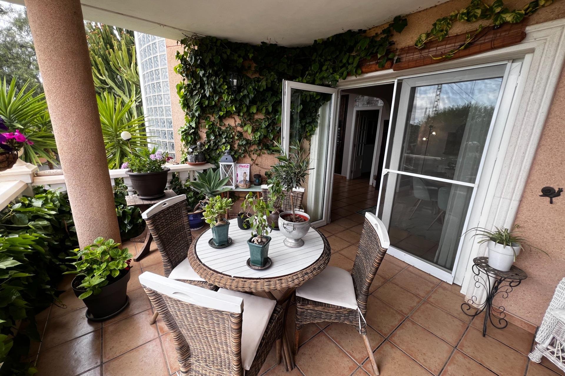 Resale - Chalet - Alicante - Costa blanca