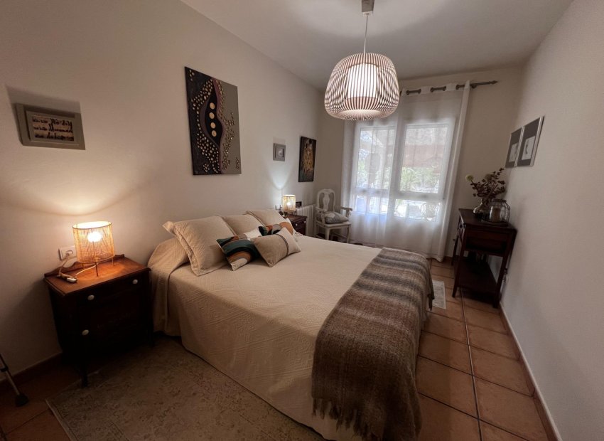 Resale - Chalet - Alicante - Costa blanca
