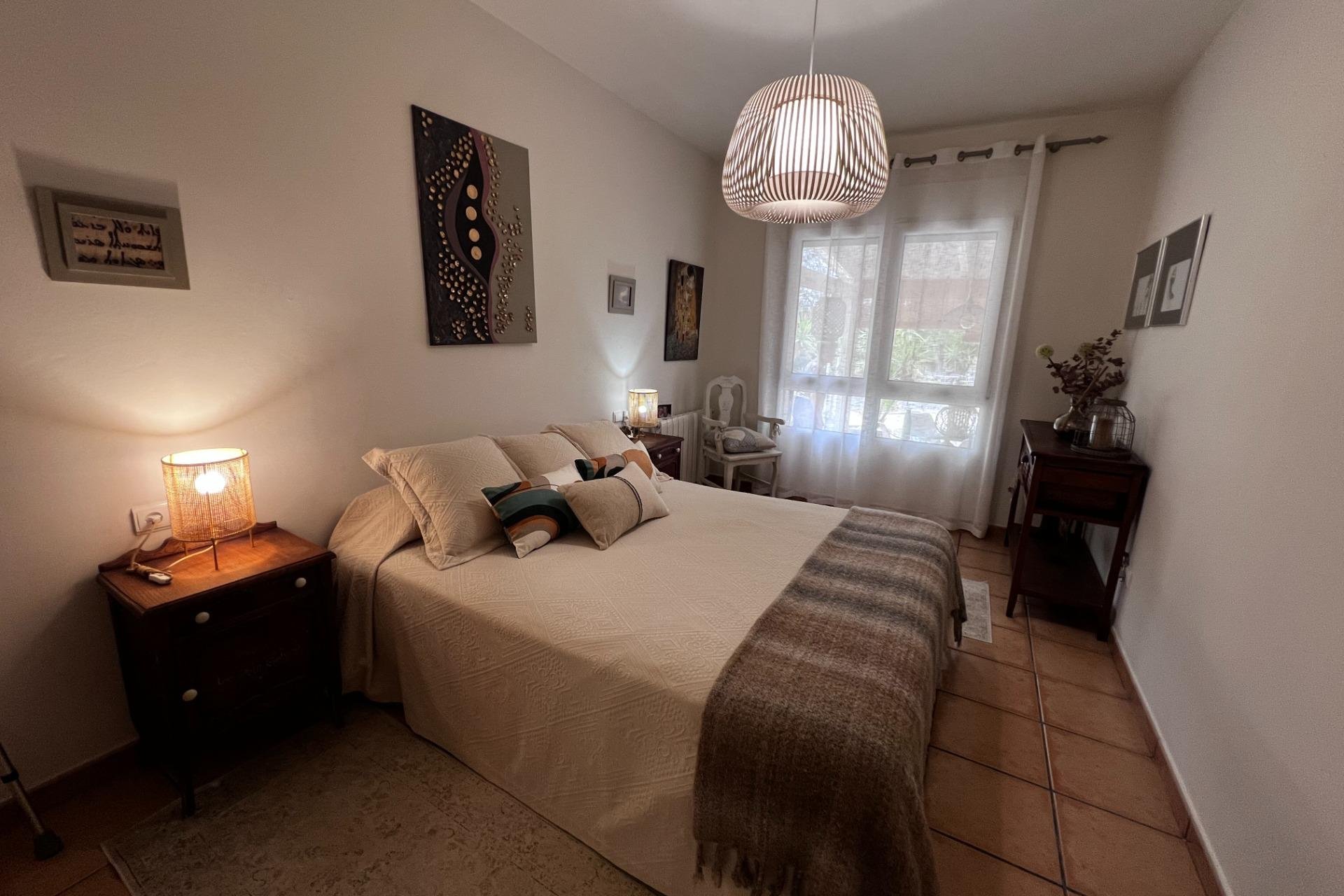 Resale - Chalet - Alicante - Costa blanca