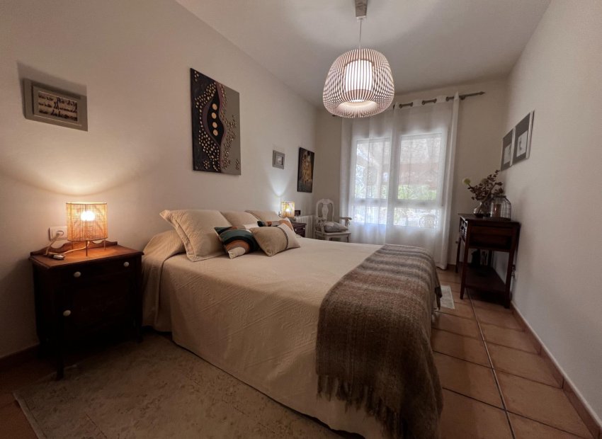 Resale - Chalet - Alicante - Costa blanca