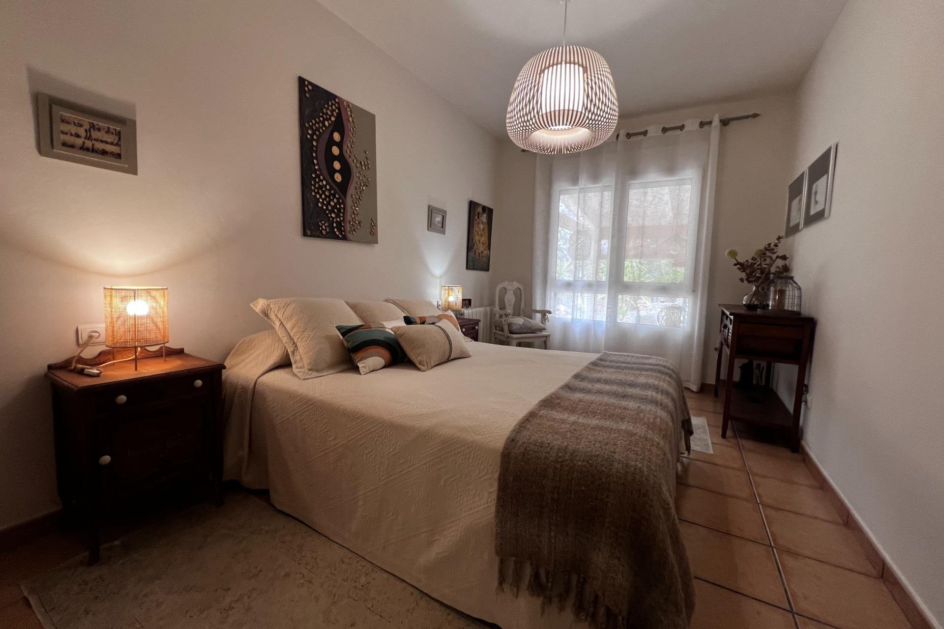 Resale - Chalet - Alicante - Costa blanca