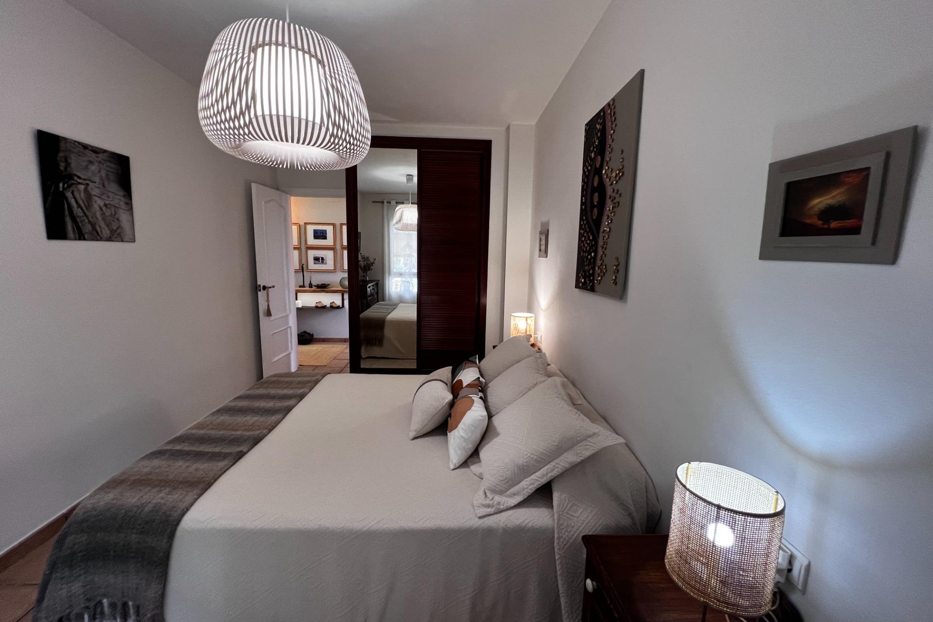 Resale - Chalet - Alicante - Costa blanca