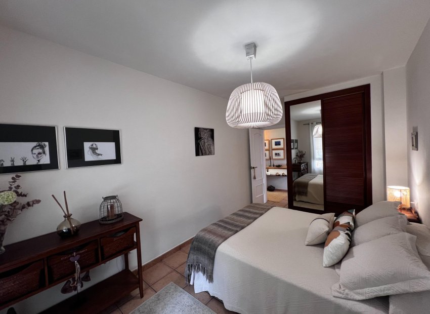 Resale - Chalet - Alicante - Costa blanca
