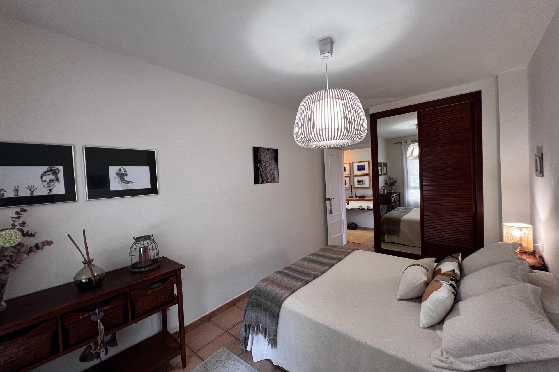Resale - Chalet - Alicante - Costa blanca