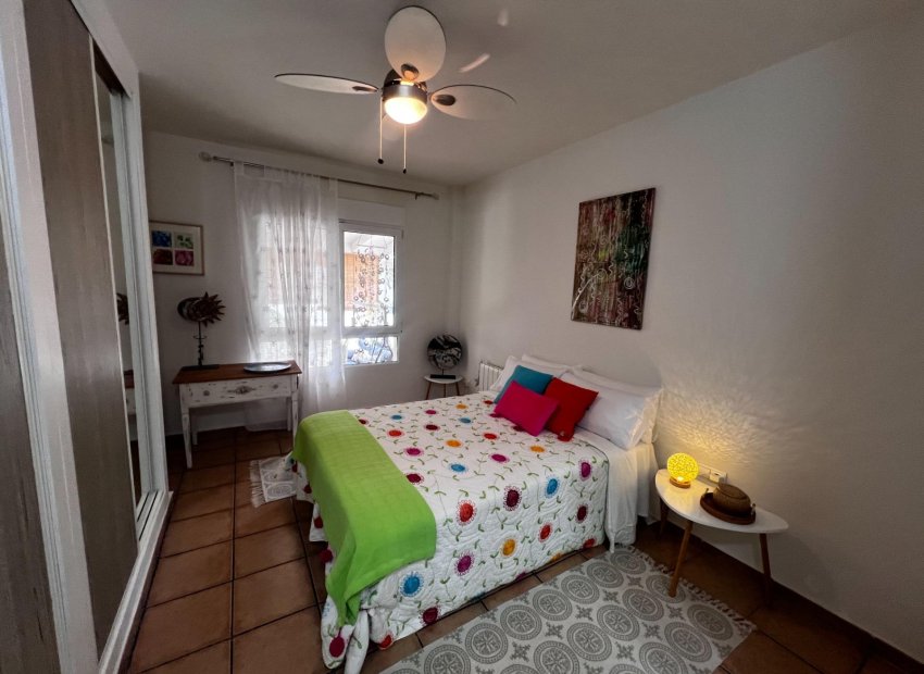 Resale - Chalet - Alicante - Costa blanca