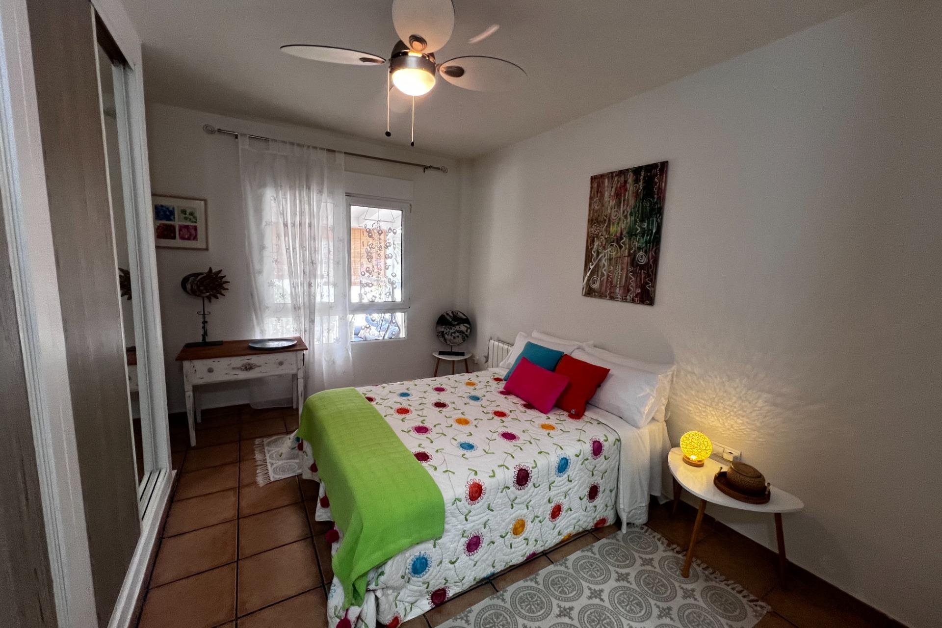 Resale - Chalet - Alicante - Costa blanca