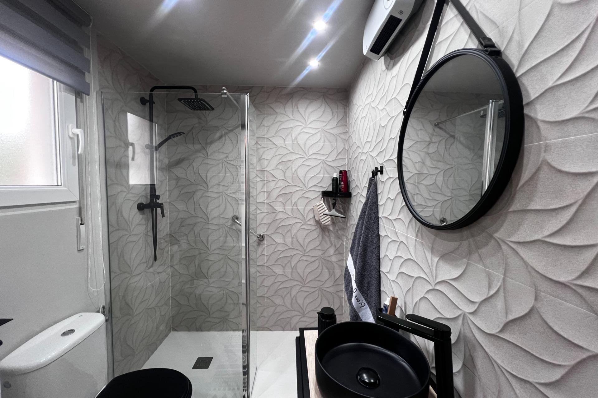 Resale - Chalet - Alicante - Costa blanca