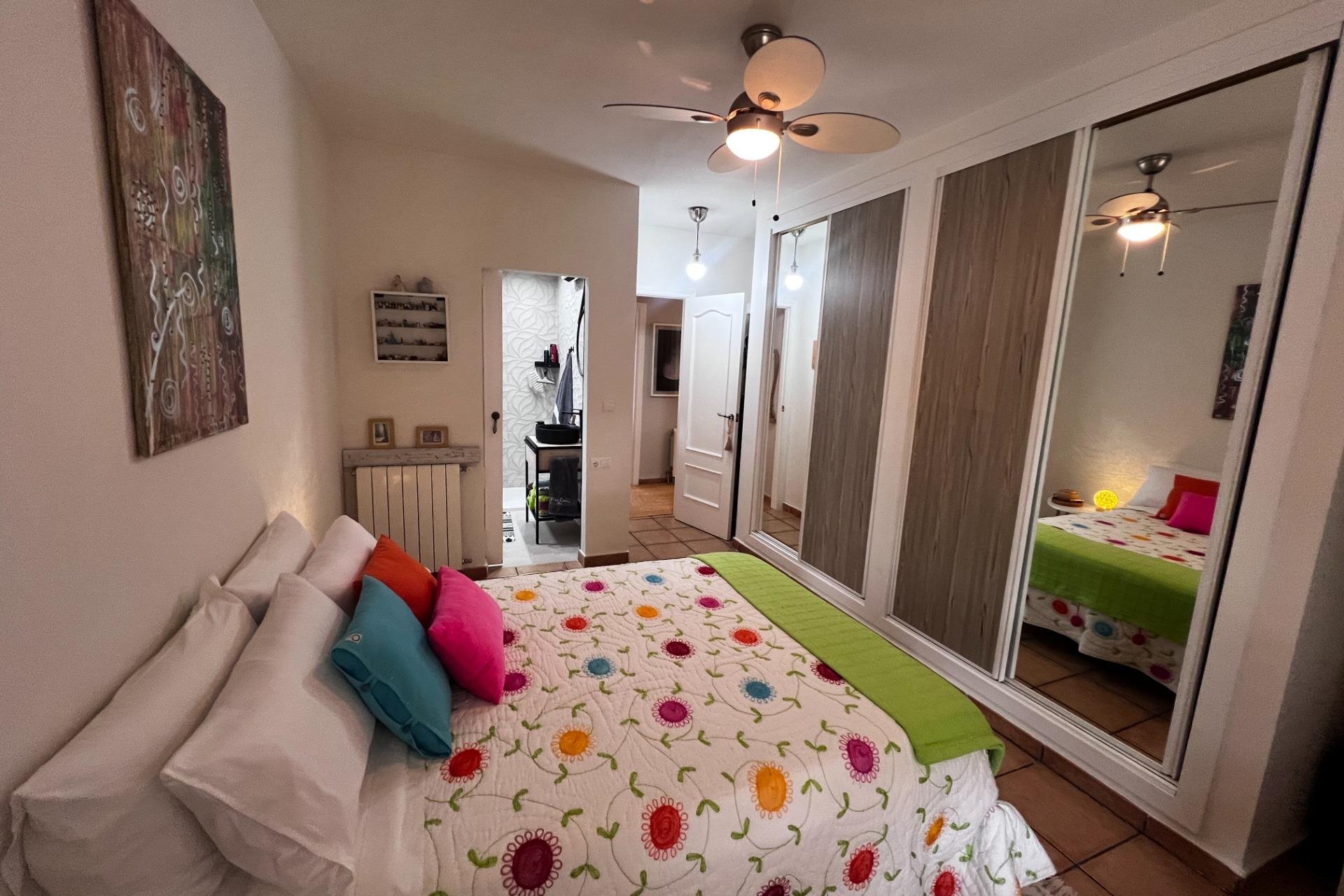 Resale - Chalet - Alicante - Costa blanca