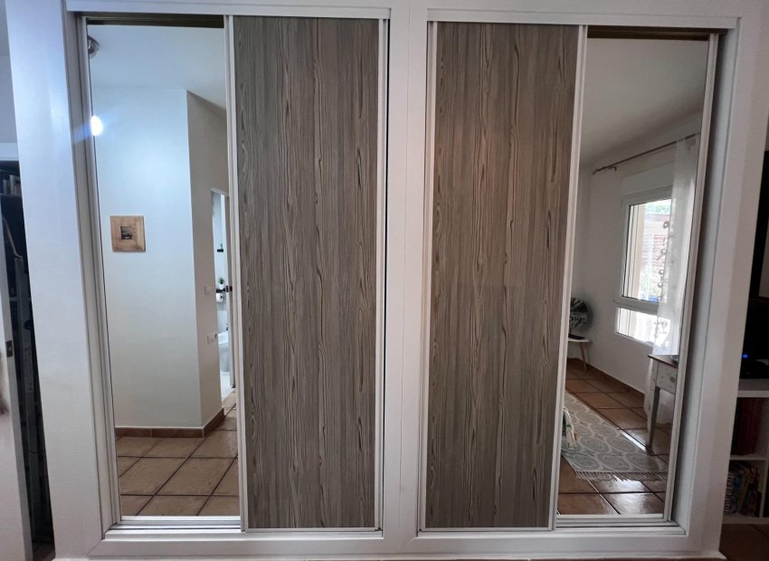 Resale - Chalet - Alicante - Costa blanca