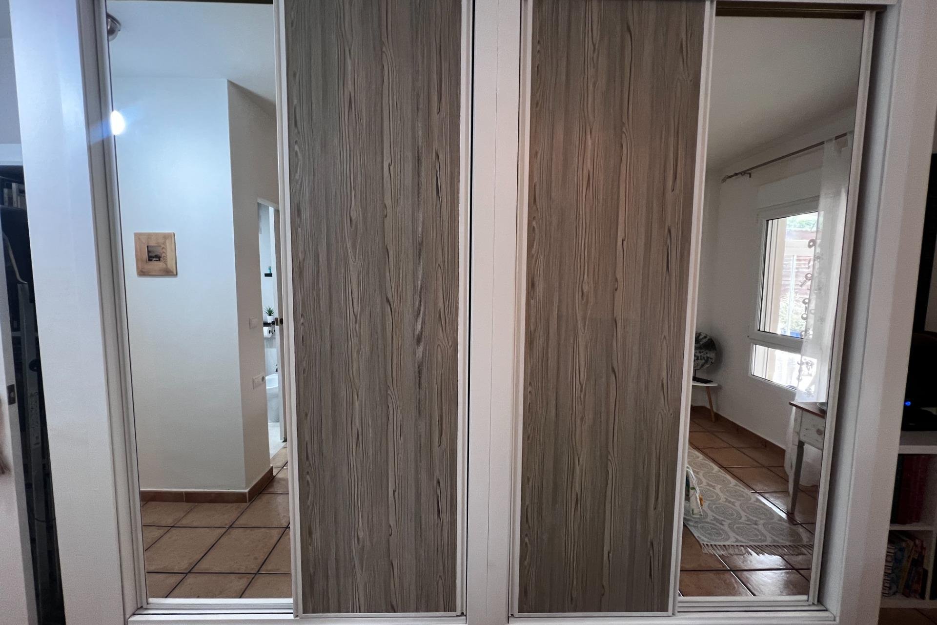 Resale - Chalet - Alicante - Costa blanca