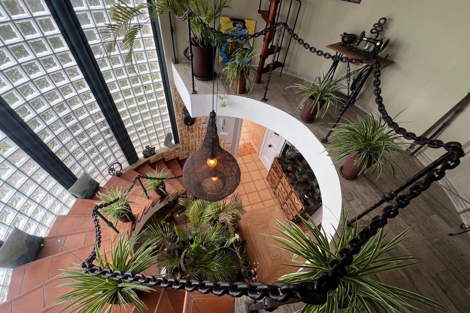 Resale - Chalet - Alicante - Costa blanca