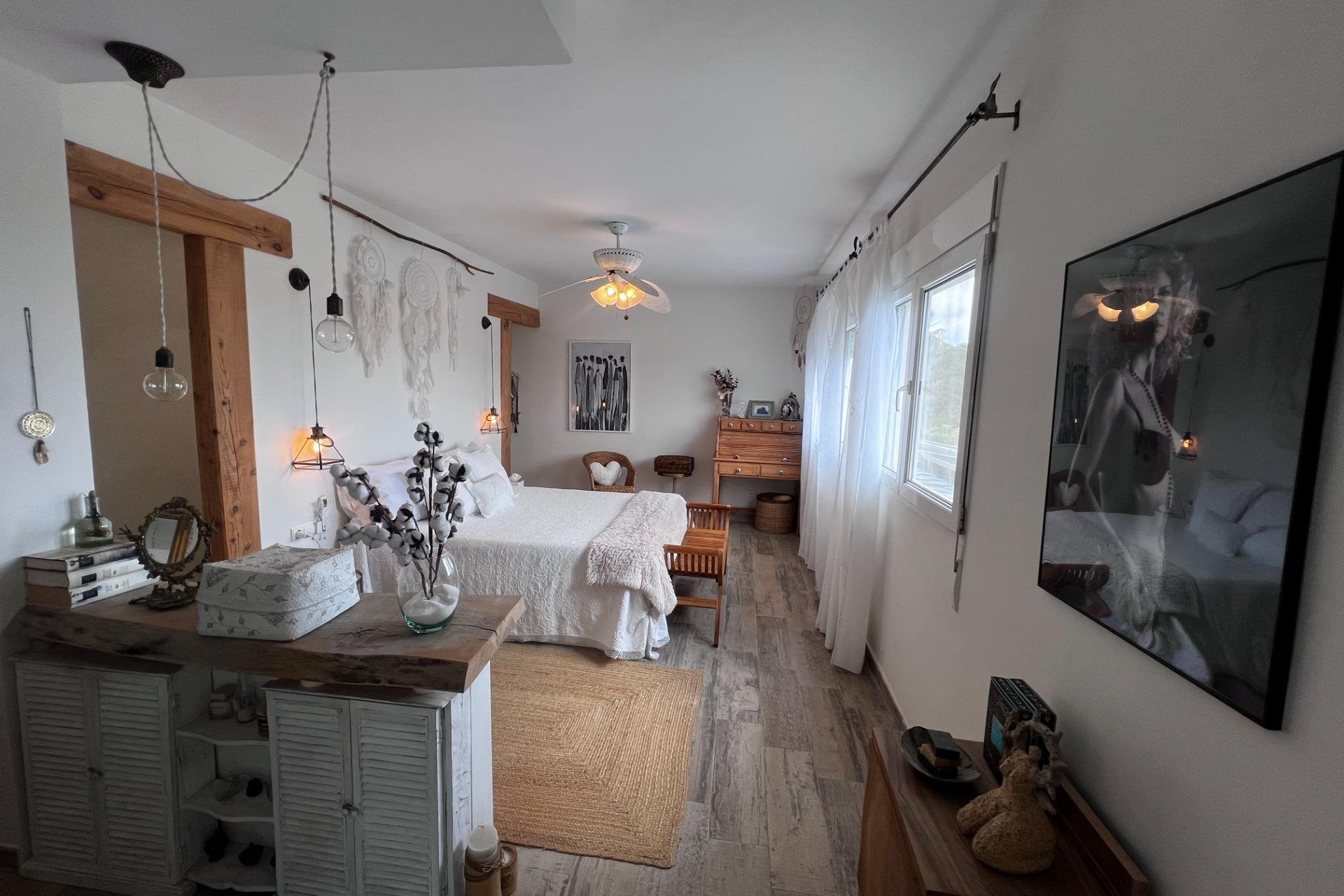 Resale - Chalet - Alicante - Costa blanca