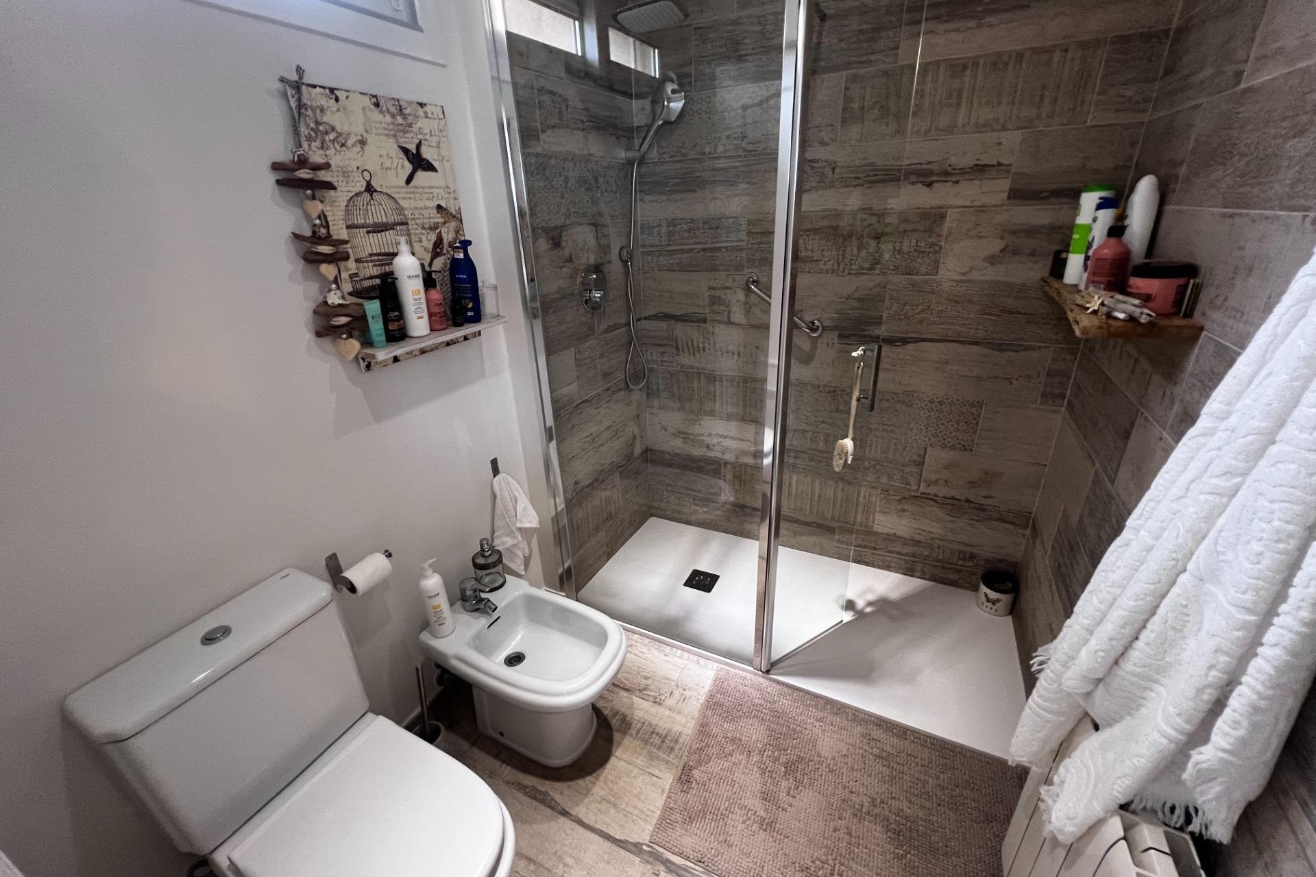 Resale - Chalet - Alicante - Costa blanca