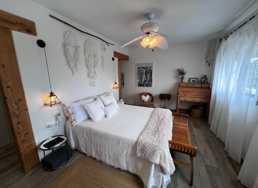 Resale - Chalet - Alicante - Costa blanca