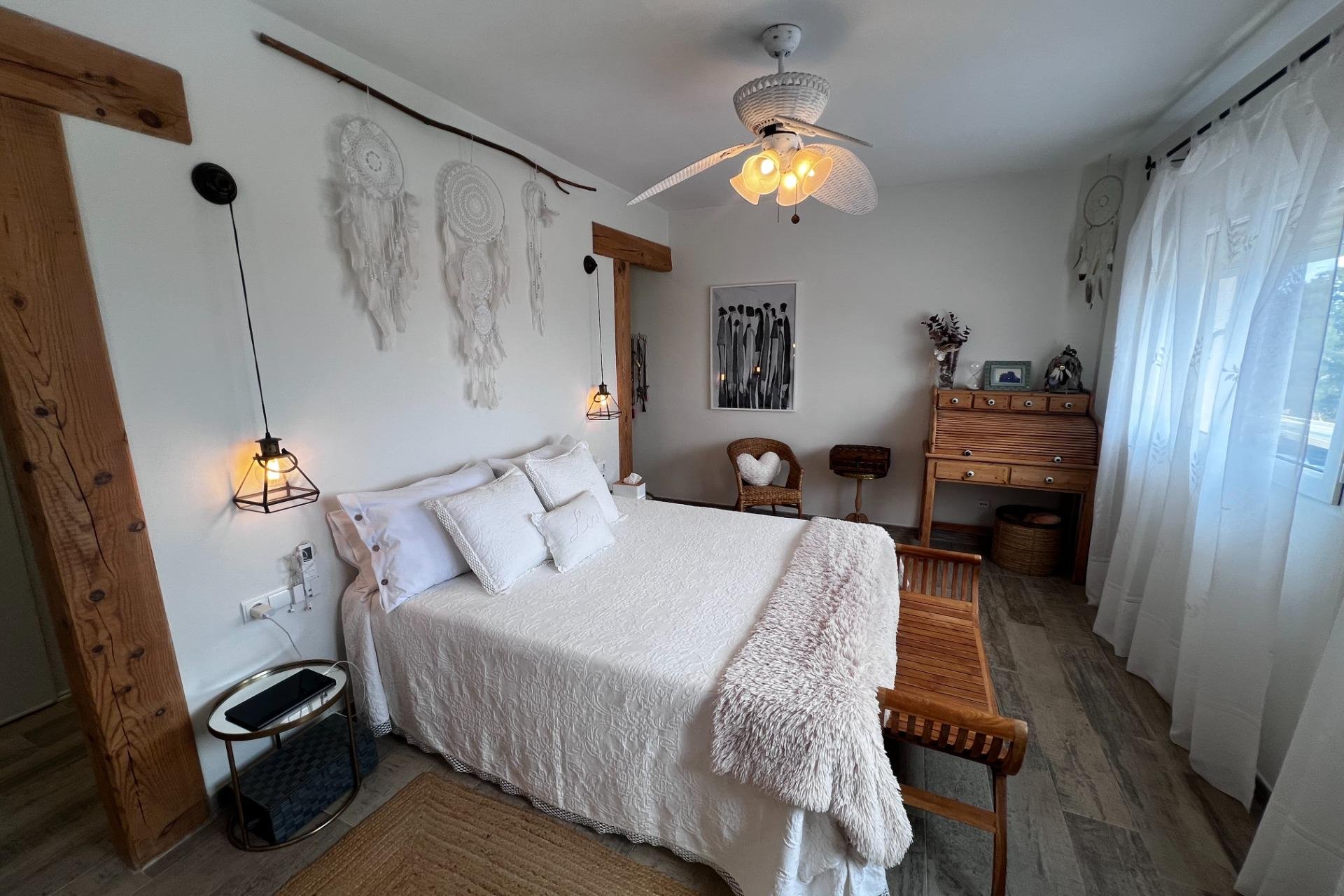 Resale - Chalet - Alicante - Costa blanca