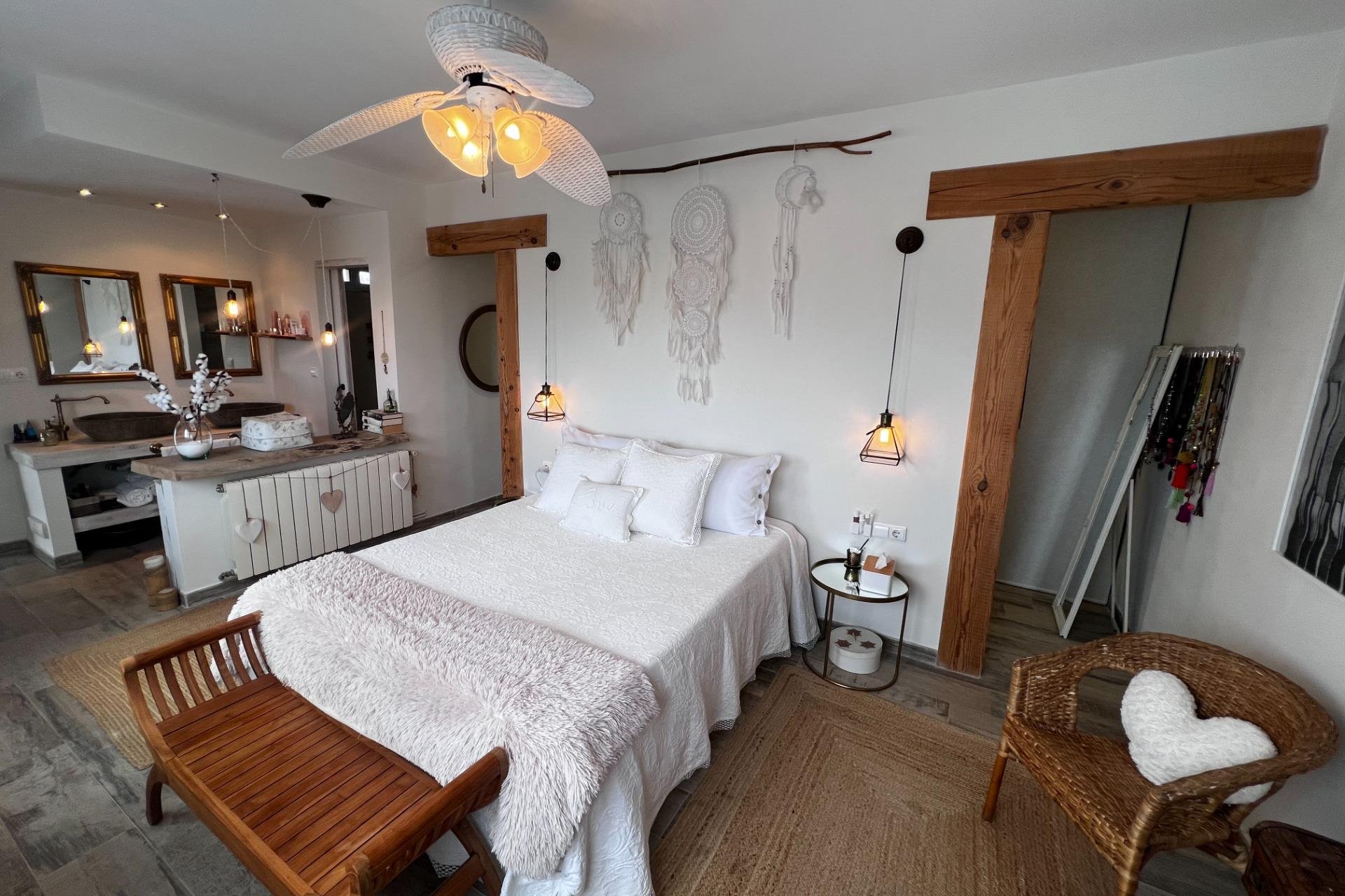 Resale - Chalet - Alicante - Costa blanca
