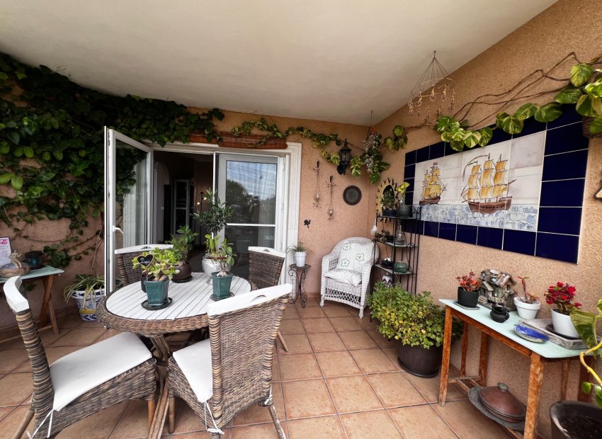 Resale - Chalet - Alicante - Costa blanca