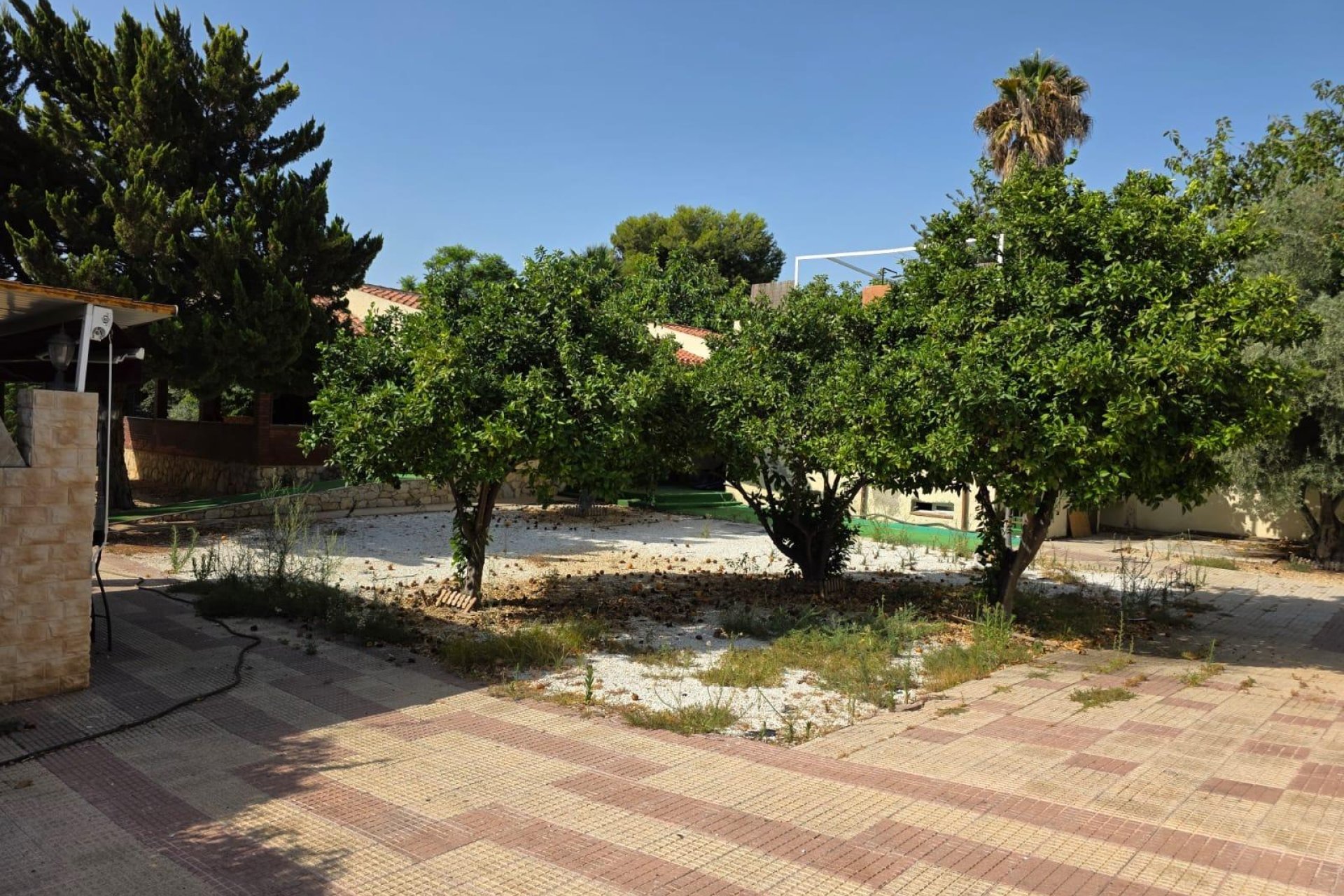 Resale - Chalet - Alicante - La Albufereta