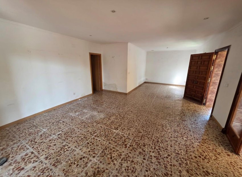 Resale - Chalet - Alicante - La Albufereta