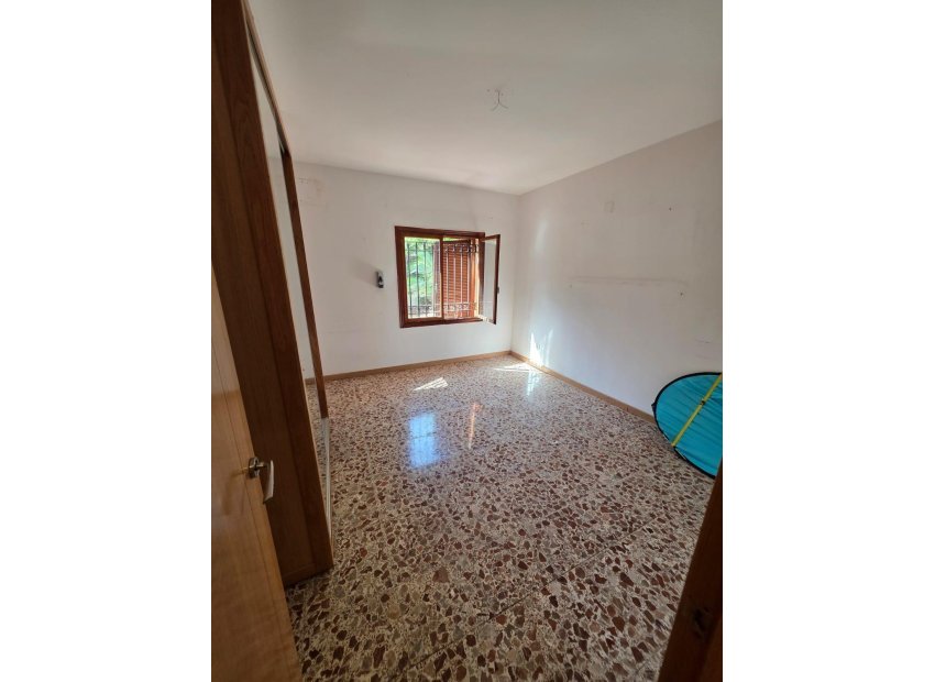 Resale - Chalet - Alicante - La Albufereta
