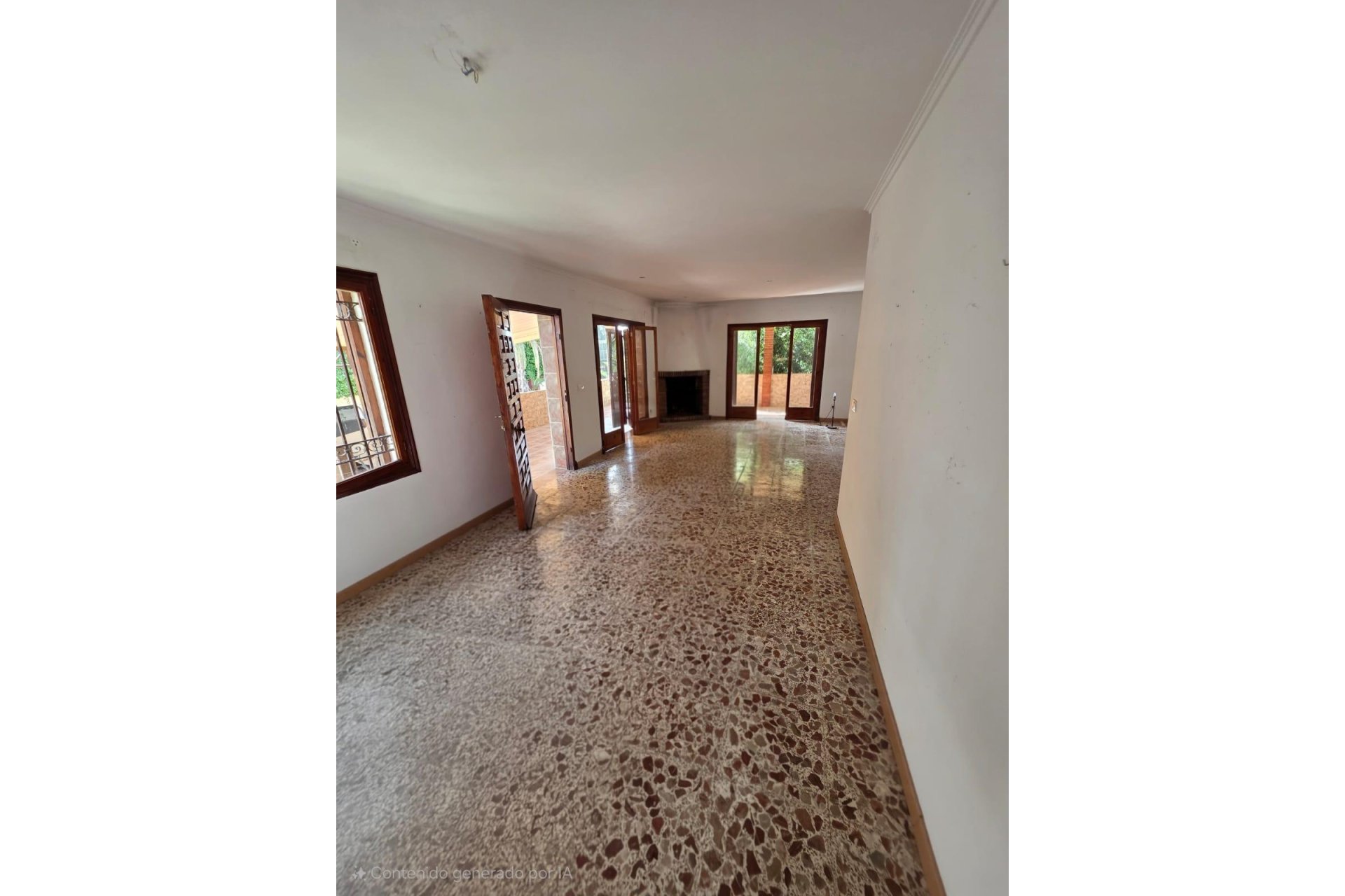 Resale - Chalet - Alicante - La Albufereta