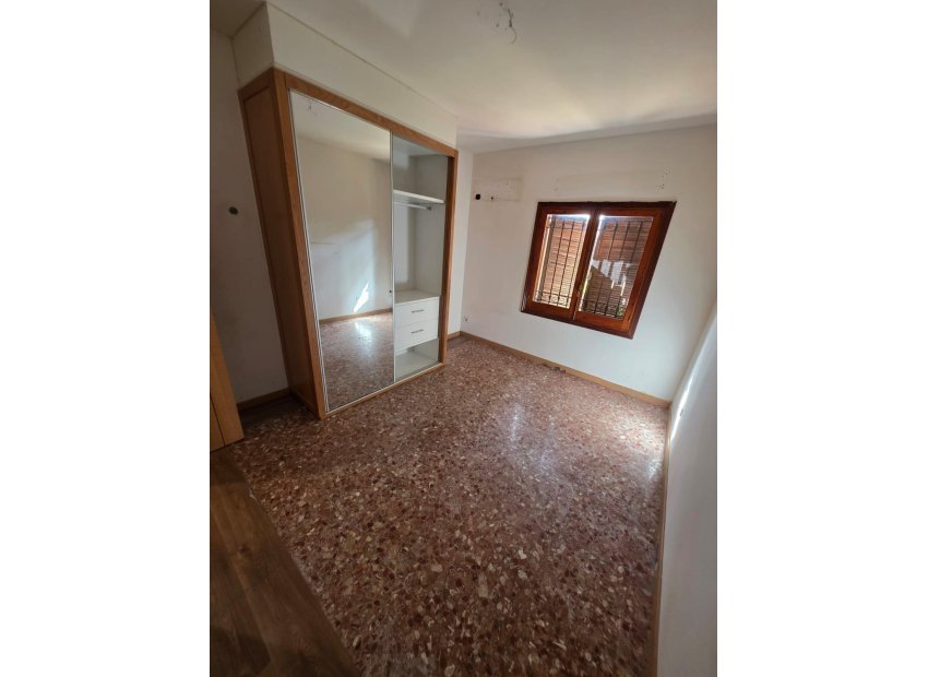 Resale - Chalet - Alicante - La Albufereta