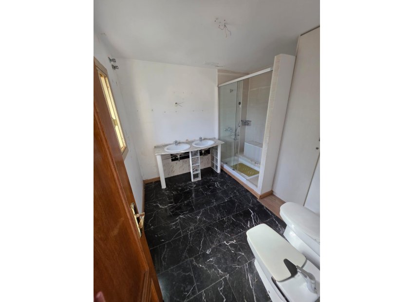 Resale - Chalet - Alicante - La Albufereta