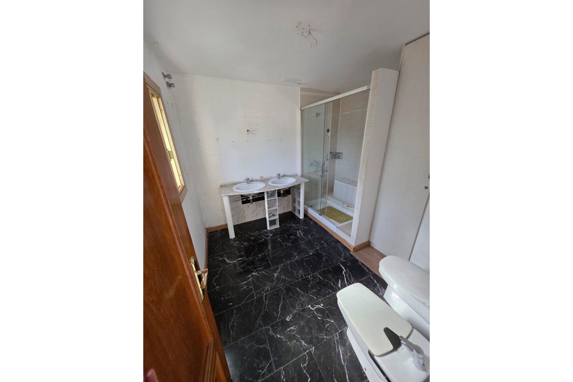 Resale - Chalet - Alicante - La Albufereta