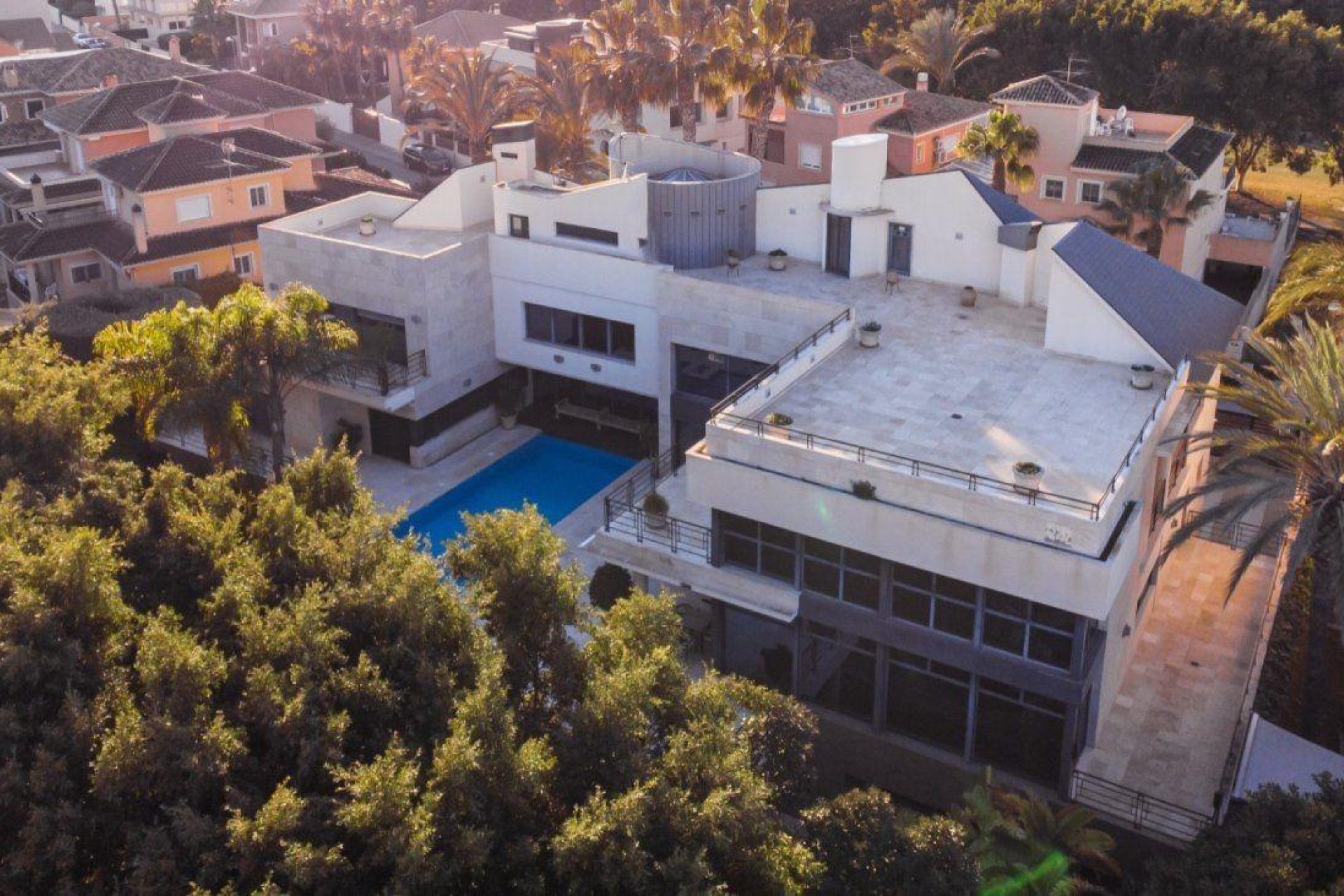 Resale - Chalet - Alicante - Playa de San Juan