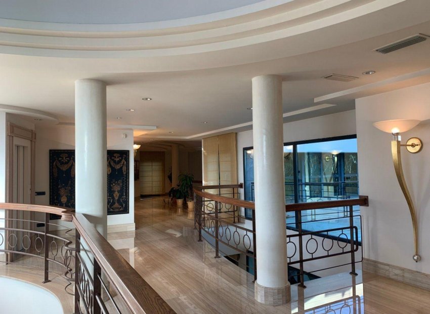 Resale - Chalet - Alicante - Playa de San Juan