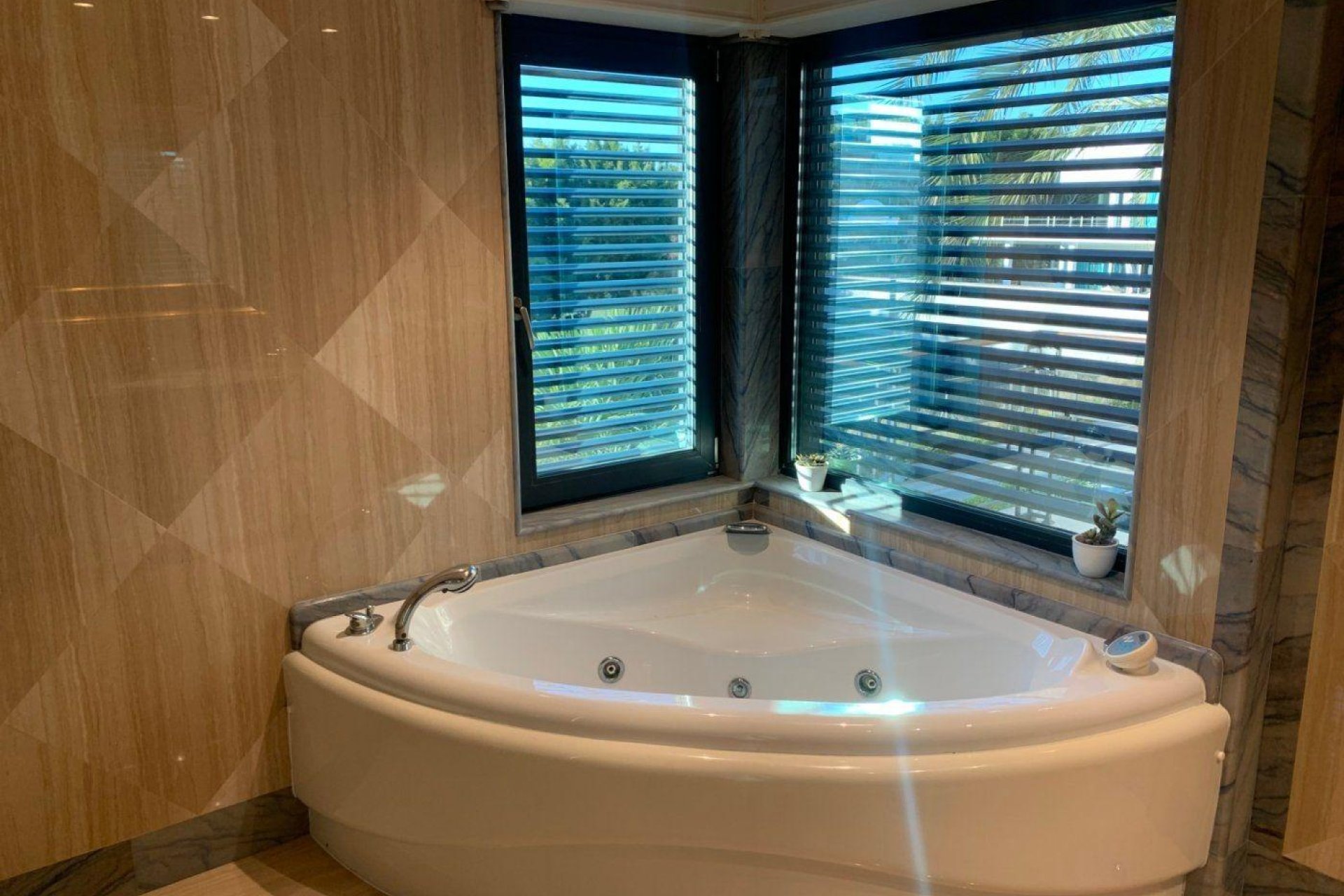 Resale - Chalet - Alicante - Playa de San Juan