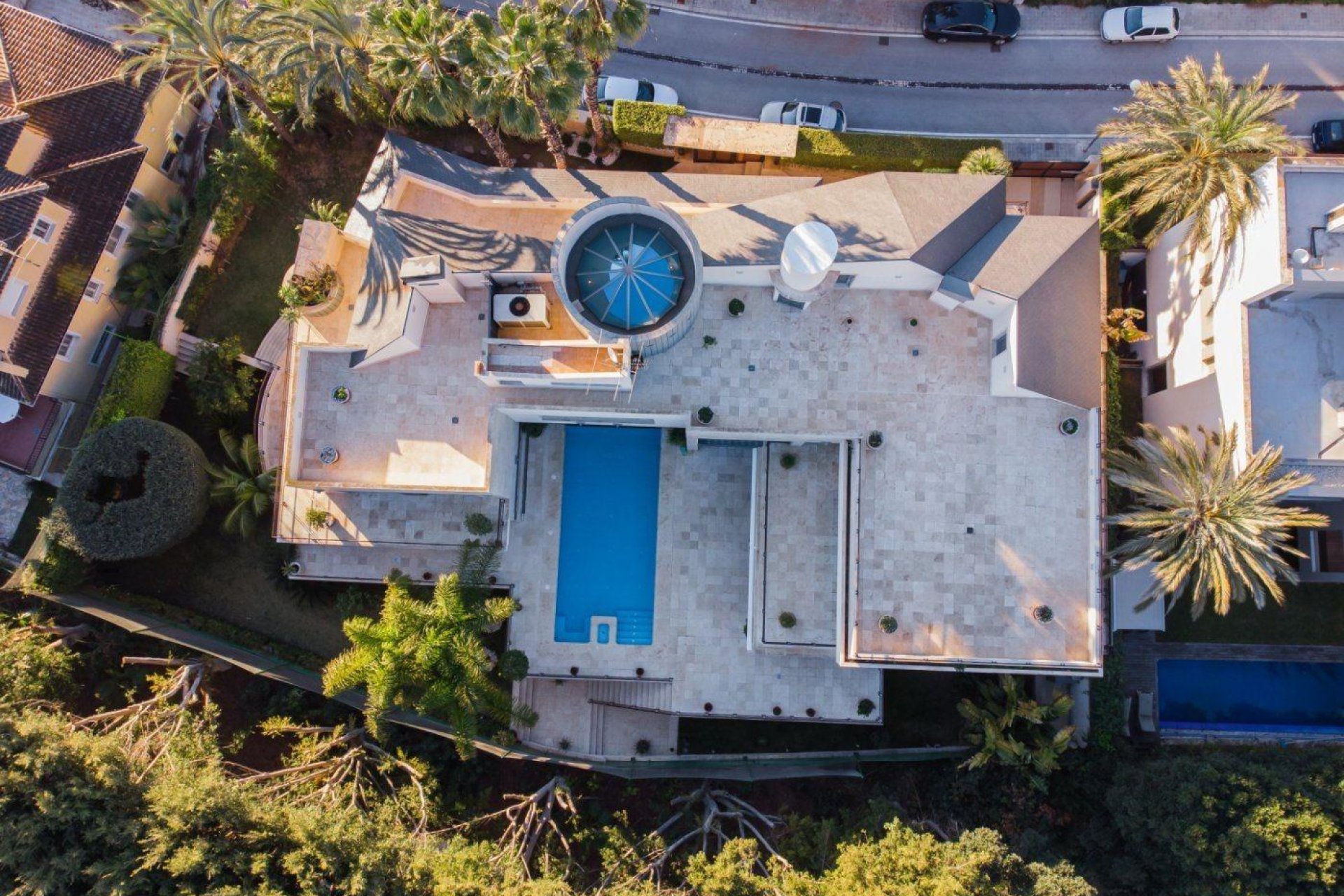 Resale - Chalet - Alicante - Playa de San Juan